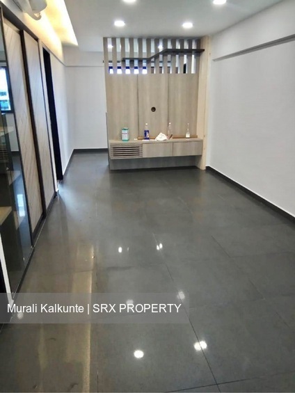 Blk 135 Bedok North Street 2 (Bedok), HDB Executive #555331101